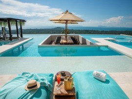 Lussuosa e Junior Suite nel cuore di Koh Samui, Koh Samui