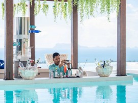 Lussuosa e Junior Suite nel cuore di Koh Samui, Koh Samui