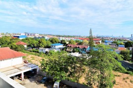 Pattaya Plaza Condotel ampio monolocale Sukhumvit, Pattaya, Provincia di Chonburi