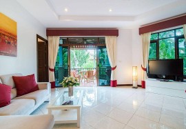 Villa per 4 Persone ca. 90 qm in Pran Buri, regione centrale (Hua Hin), Provincia di Prachuap Khiri Khan