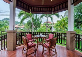 Villa per 4 Persone ca. 90 qm in Pran Buri, regione centrale (Hua Hin), Provincia di Prachuap Khiri Khan