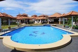 Villa per 4 Persone ca. 90 qm in Pran Buri, regione centrale (Hua Hin), Provincia di Prachuap Khiri Khan