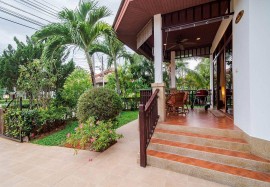 Villa per 4 Persone ca. 90 qm in Pran Buri, regione centrale (Hua Hin), Provincia di Prachuap Khiri Khan