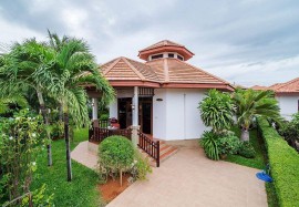 Villa per 4 Persone ca. 90 qm in Pran Buri, regione centrale (Hua Hin), Provincia di Prachuap Khiri Khan