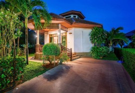 Villa per 4 Persone ca. 90 qm in Pran Buri, regione centrale (Hua Hin), Provincia di Prachuap Khiri Khan