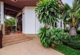 Villa per 4 Persone ca. 90 qm in Pran Buri, regione centrale (Hua Hin), Provincia di Prachuap Khiri Khan