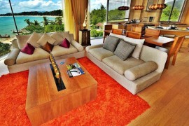 Accogliente appartamento a Ban Chai Nam, 180 m² con jacuzzi, Provincia di Phuket