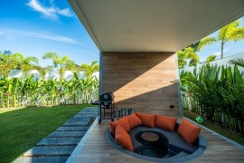 Villa per 6 persone con giardino, Provincia di Phuket