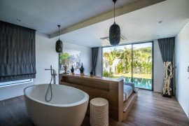 Villa per 6 persone con giardino, Provincia di Phuket