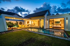 Villa per 6 persone con giardino, Provincia di Phuket