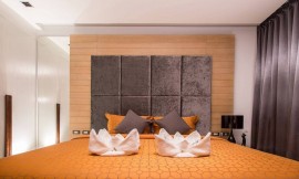 Appartamento sexy fronte piscina completamente arredato, Patong Beach, Provincia di Phuket