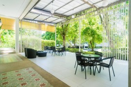 Appartamento vacanze per 4 persone con balcone, Ban Karon, Karon