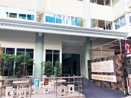 Monolocale per 2 persone con piscina, Pattaya, Provincia di Chonburi