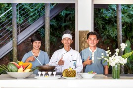 Villa per 4 persone con terrazza, Koh Samui