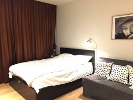 1br park24, Lux Condo city Cente, 500m bts E5, Skytop Pool, Thailand, Bangkok, Tailandia
