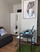 1br park24, Lux Condo city Cente, 500m bts E5, Skytop Pool, Thailand, Bangkok, Tailandia