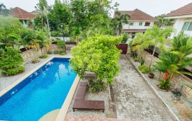 Villa per 8 persone con balcone, Thailand, Pattaya, Provincia di Chonburi