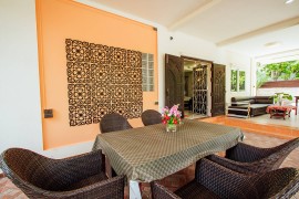 Villa per 8 persone con balcone, Thailand, Pattaya, Provincia di Chonburi