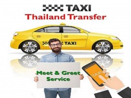 Trasferimento aeroporto Bangkok e appartamento, Thailand, Pak Kret, Provincia di Nonthaburi