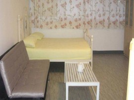 Impatto Don Mueang Bangkok Guest House, Thailand, Pak Kret, Provincia di Nonthaburi