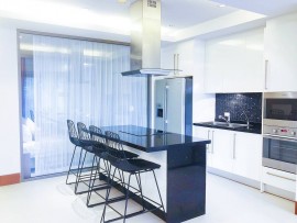 Casa fronte mare 2br con piscina privata sulla splendida spiaggia di Naithon 3, Thailand, Provincia di Phuket