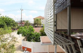 Alloggio in famiglia a Baan Khunphiphit, Thailand, Provincia di Ayutthaya
