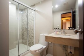 5A 2 camere da letto 2 bagni nel centro di Bangkok vicino a Bts Mrt, Thailand, Watthana District, Bangkok