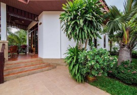 Villa per 4 Persone ca. 90 qm in Pran Buri, regione centrale (Hua Hin), Thailand, Provincia di Prachuap Khiri Khan