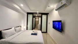 6-15 Ampio 1br 1bath 1 km a piedi da Patong Beach, Patong Beach, Provincia di Phuket