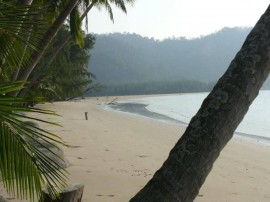 Villa Ban Rim Nam 50c, Thailand, Koh Chang