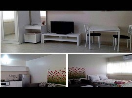 Impatto Don Mueang Bangkok Guest House, Thailand, Pak Kret, Provincia di Nonthaburi