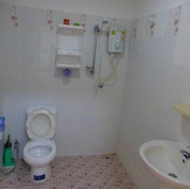 Appartamento con 2 camere matrimoniali con piscina e ampia cucina, sala da pranz, Thailand, Tailandia