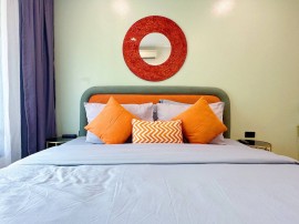 Appartamento Safari 1br Piscina a piedi dalla spiaggia, Thailand, Provincia di Phuket