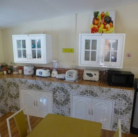 Appartamento con 2 camere matrimoniali con piscina e ampia cucina, sala da pranz, Thailand, Tailandia