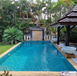 Villa Meravigliosa a Rawai con Piscina Privata, Thailand, Provincia di Phuket