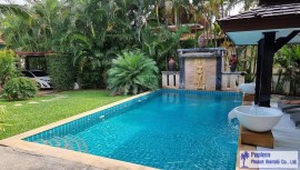 Villa Meravigliosa a Rawai con Piscina Privata, Thailand, Provincia di Phuket