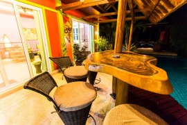 Villa per 4 persone con giardino, Thailand, Provincia di Phuket