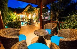 Villa per 4 persone con giardino, Thailand, Provincia di Phuket