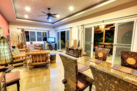 Villa per 4 persone con giardino, Thailand, Provincia di Phuket