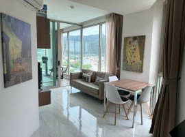 Appartamento vacanze per 2 persone con balcone, Thailand, Kamala Beach, Kamala