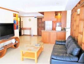 Appartamento vacanze per 4 persone con balcone, Thailand, Pattaya, Provincia di Chonburi