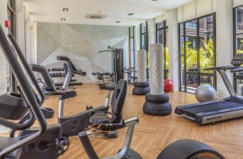 Appartamento vacanze per 2 persone con terrazza, Thailand, Provincia di Phuket