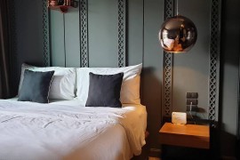 Appartamento vacanze per 2 persone con terrazza, Thailand, Provincia di Phuket