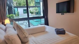 B207-Hi-Ended Pool Access 1br 300m 2 Ao Nang Beach, Thailand, Ao Nang, Provincia di Krabi