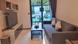 B207-Hi-Ended Pool Access 1br 300m 2 Ao Nang Beach, Thailand, Ao Nang, Provincia di Krabi