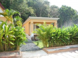 Villa Ban Rim Nam 50c, Thailand, Koh Chang