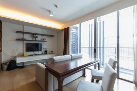 5 stelle 1 Br con vasca da bagno nel centro di Bangkok, vicino al centro commerciale Emquartier, Thailand, Watthana District, Bangkok