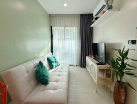 Appartamento Safari 1br Piscina a piedi dalla spiaggia, Thailand, Provincia di Phuket