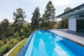 Villa per 6 persone, Thailand, Chiang Mai