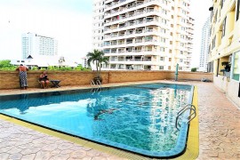 Monolocale per 2 persone con piscina, Thailand, Pattaya, Provincia di Chonburi